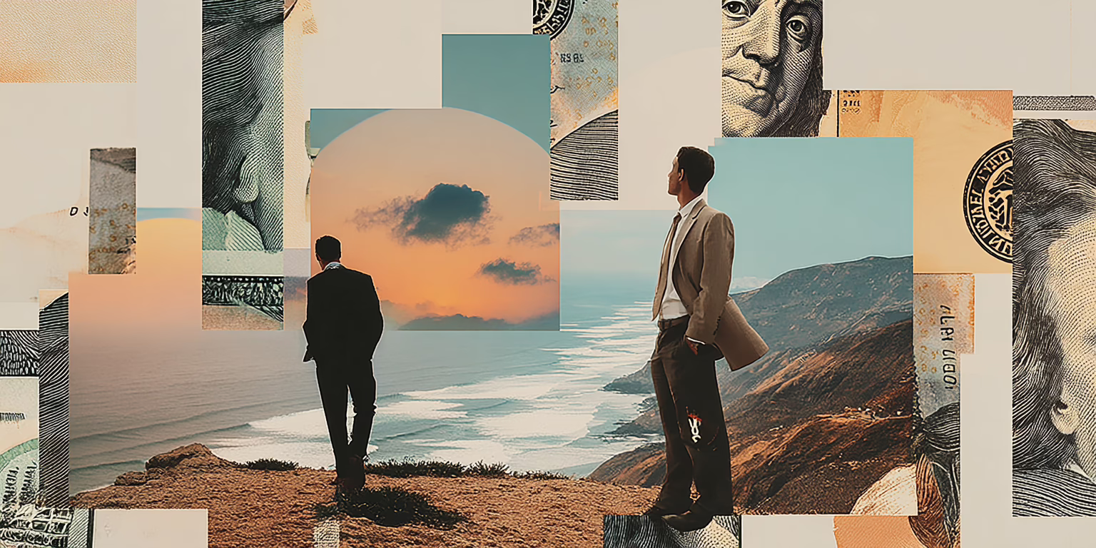 Business Growth Problems