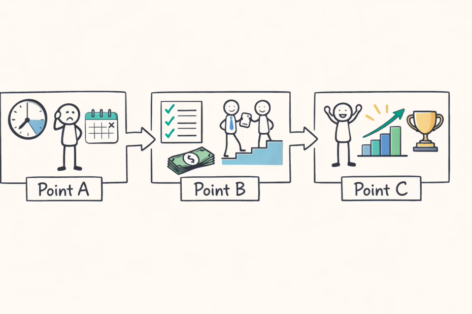 How to Build a Business That Survives When You Take Vacation