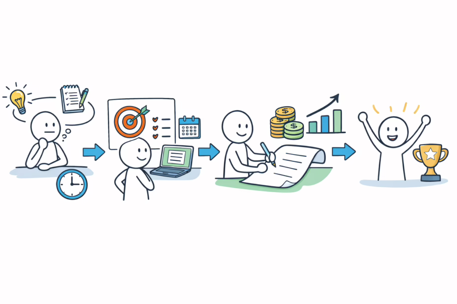 How to Write Engaging Introductions for Blog Posts