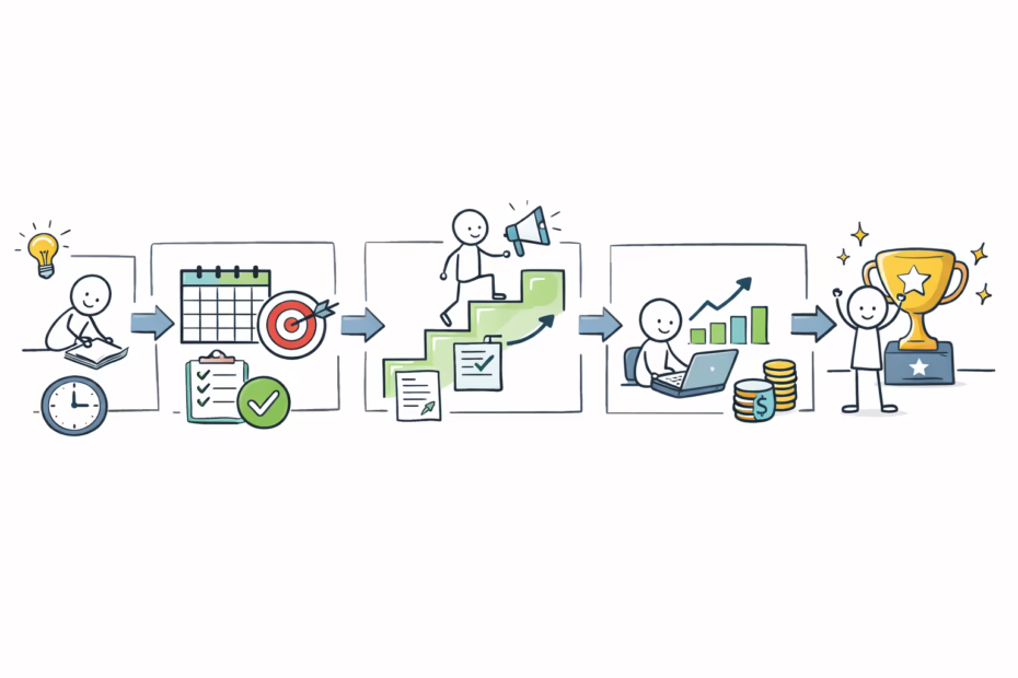 Copywriting Basics for Business Owners