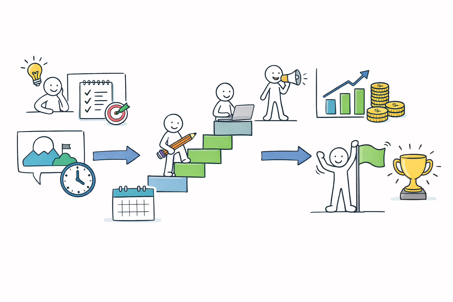 Storytelling in Marketing (2025 Guide)