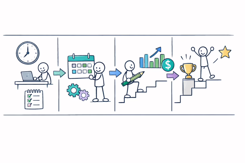 How Often Should You Blog? Data & Recommendations