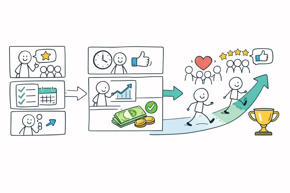 What Is Social Proof? (Complete Guide + Examples)