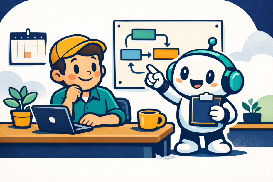 What Are AI Agents and How Do They Work in 2026?