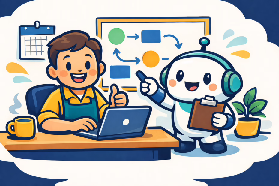 What Can AI Agents Do? Real-World Examples