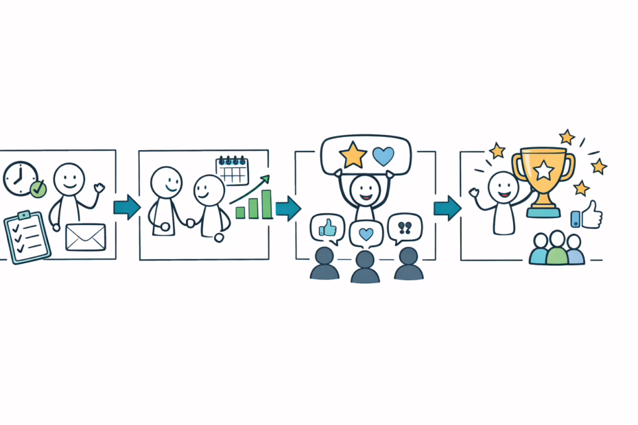 How to Ask Clients for Testimonials (Scripts Included)