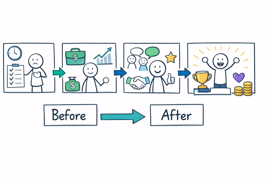 How to Write a Case Study (Step-by-Step Template)