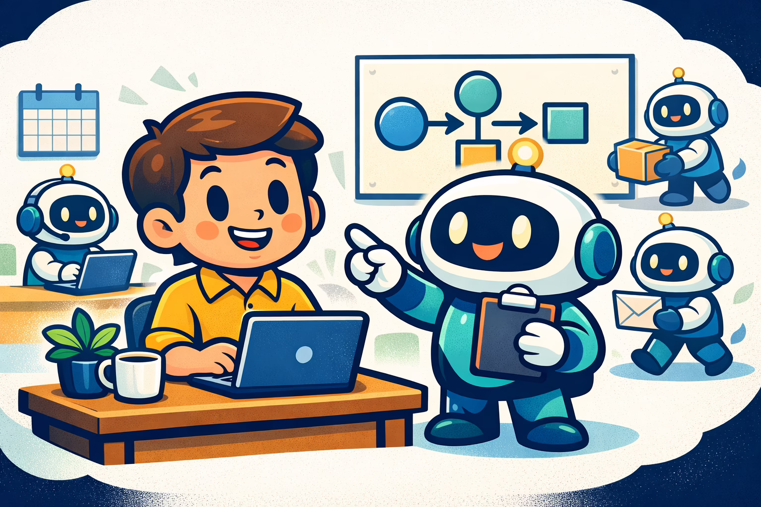 Multi-Agent Systems Explained