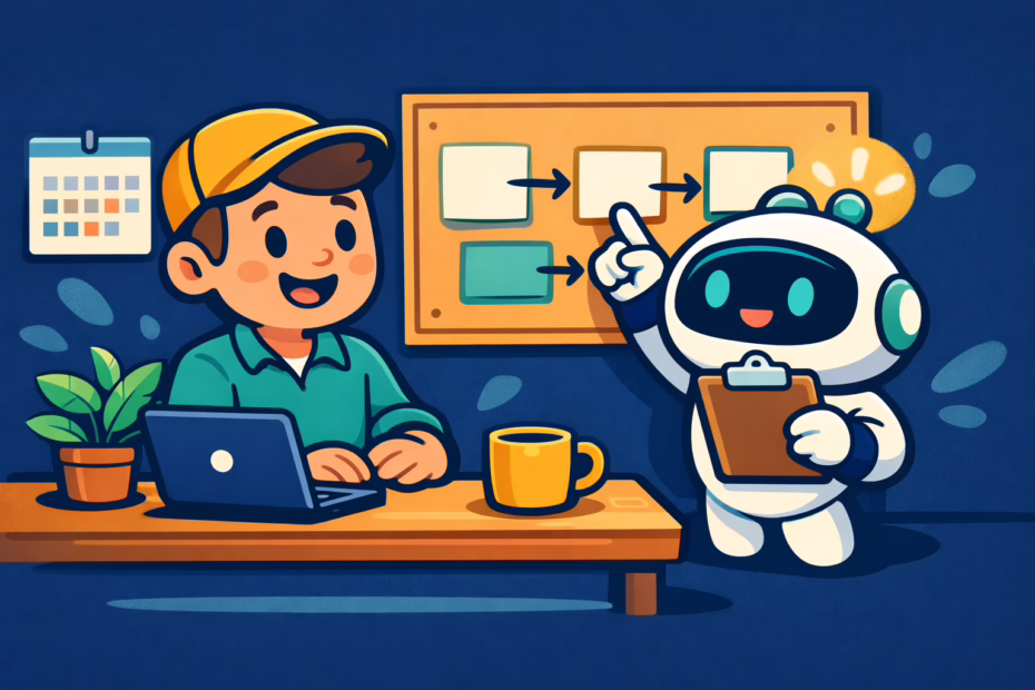 How AI Agents Make Decisions