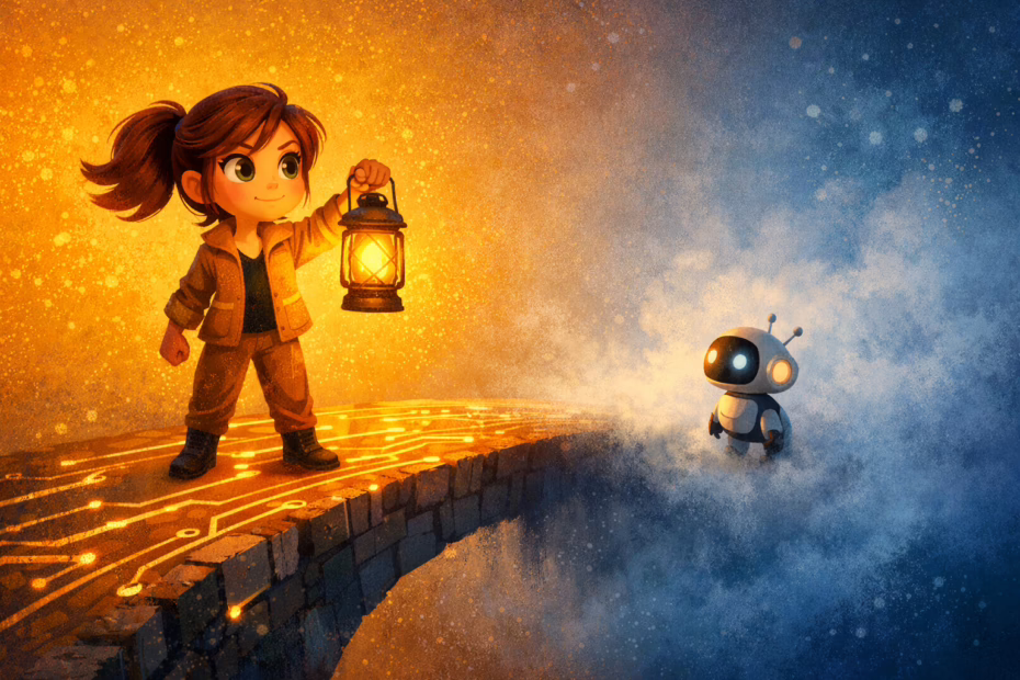 What AI Agents Can't Do (Yet)