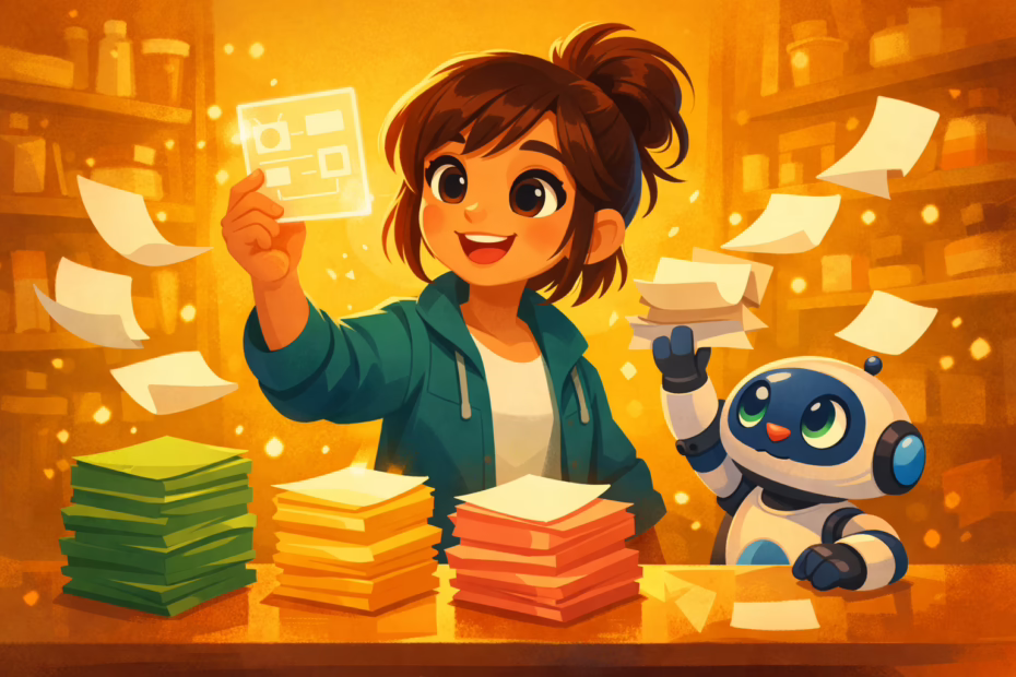 How to Work Alongside AI Agents