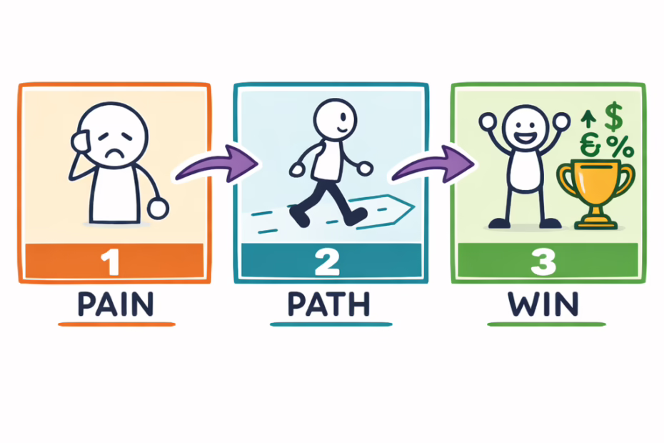 Business Storytelling: How to Tell Stories That Sell