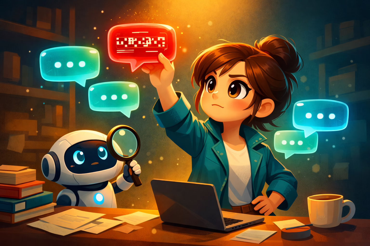 Testing and Debugging AI Agents