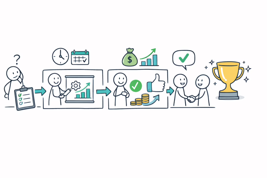 What Is a Case Study? (Definition, Structure, Examples)