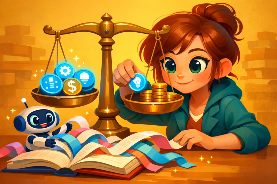 Cost of Building and Running AI Agents